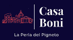 Casa Boni Locazione Turistica